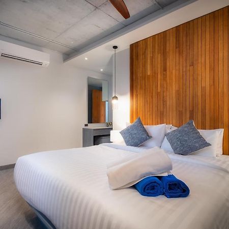Karon Beach Pool Villa - Sha Extra Plus Ngoại thất bức ảnh