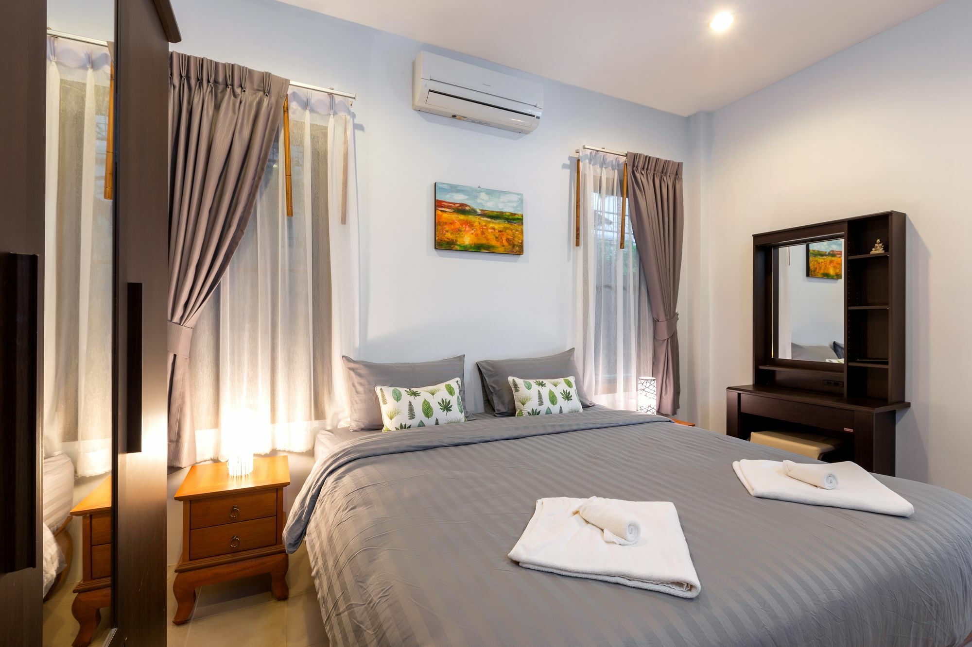 Karon Beach Pool Villa - Sha Extra Plus Ngoại thất bức ảnh