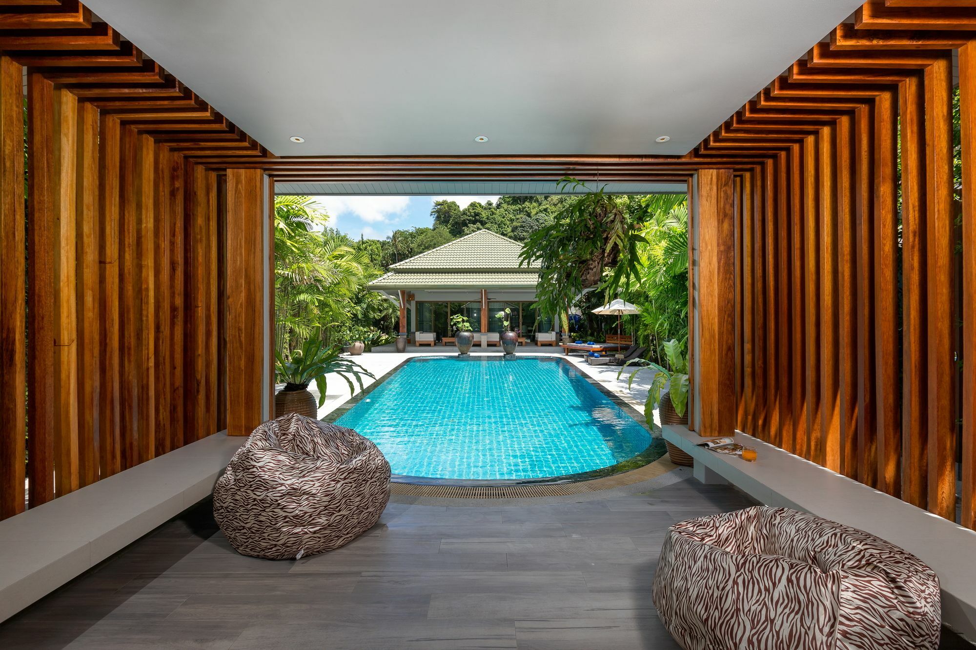 Karon Beach Pool Villa - Sha Extra Plus Ngoại thất bức ảnh