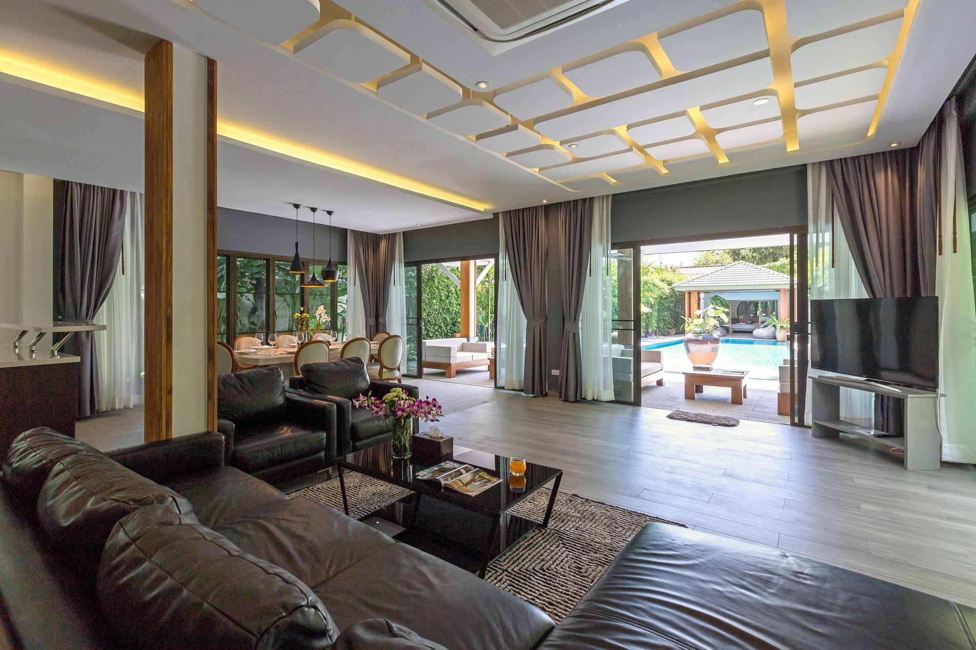 Karon Beach Pool Villa - Sha Extra Plus Ngoại thất bức ảnh