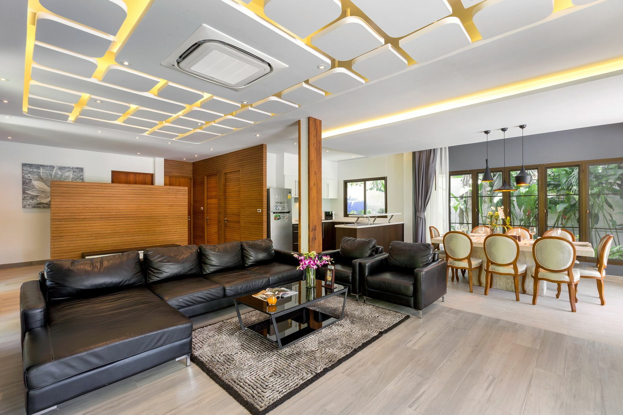 Karon Beach Pool Villa - Sha Extra Plus Ngoại thất bức ảnh